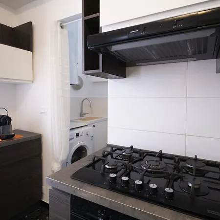 Apartment Family Near Fornaci Beach By Wonderful Italy Savona