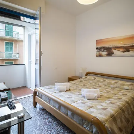 Appartamento Family Near Fornaci Beach By Wonderful Italy Savona