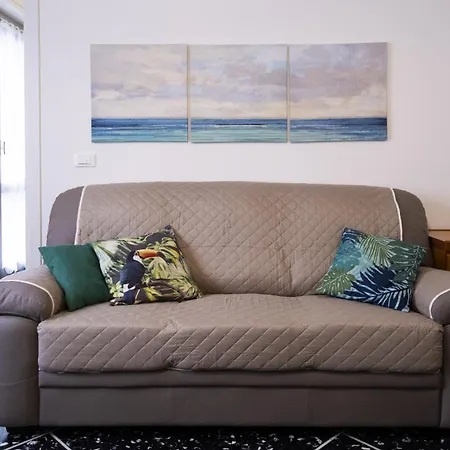 Family Near Fornaci Beach By Wonderful Italy Apartment *