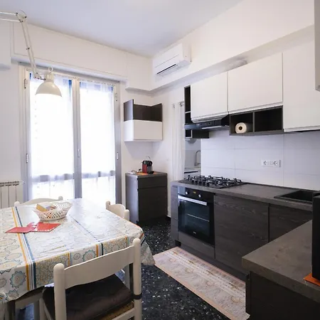 Apartment Family Near Fornaci Beach By Wonderful Italy