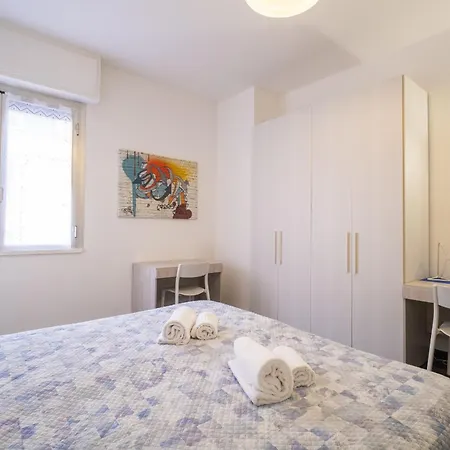 Apartment Family Near Fornaci Beach By Wonderful Italy