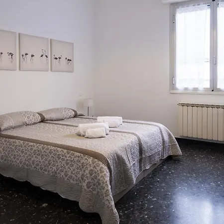 Apartment Family Near Fornaci Beach By Wonderful Italy *